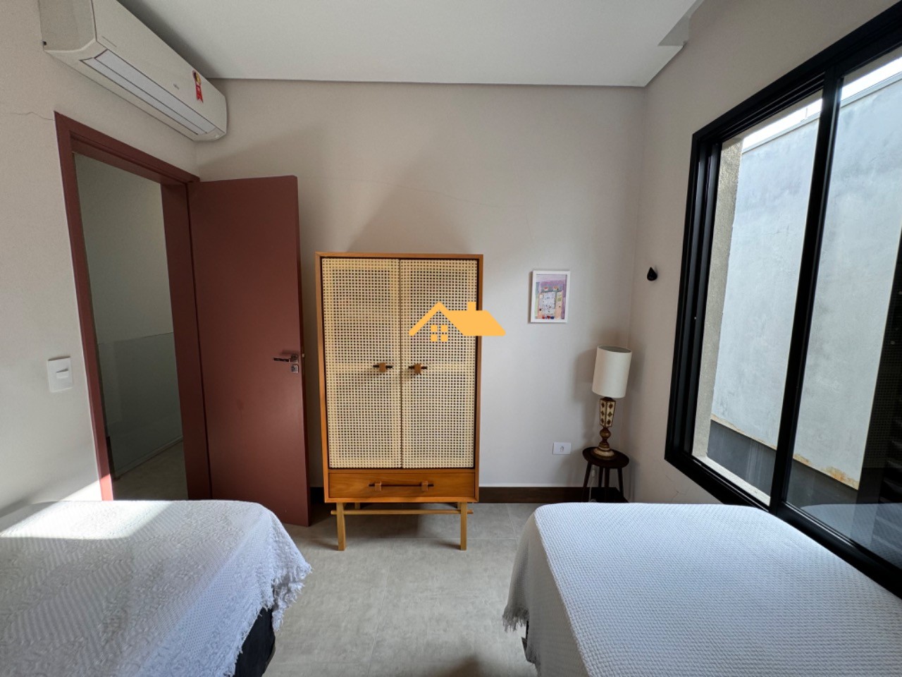 Casa de Condomínio, 3 quartos - Foto 20