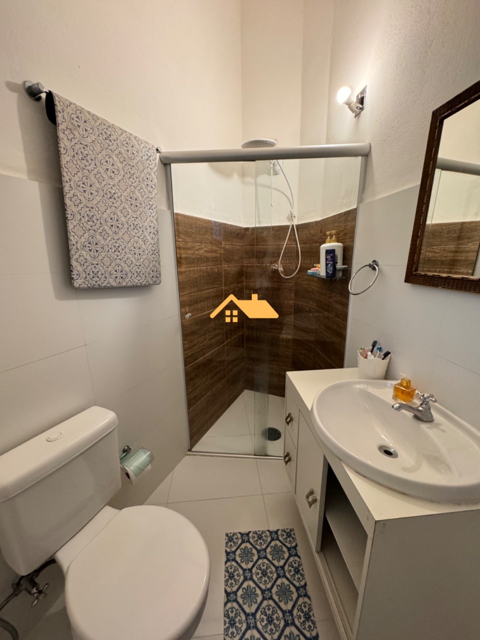 Casa de Condomínio, 2 quartos - Foto 12