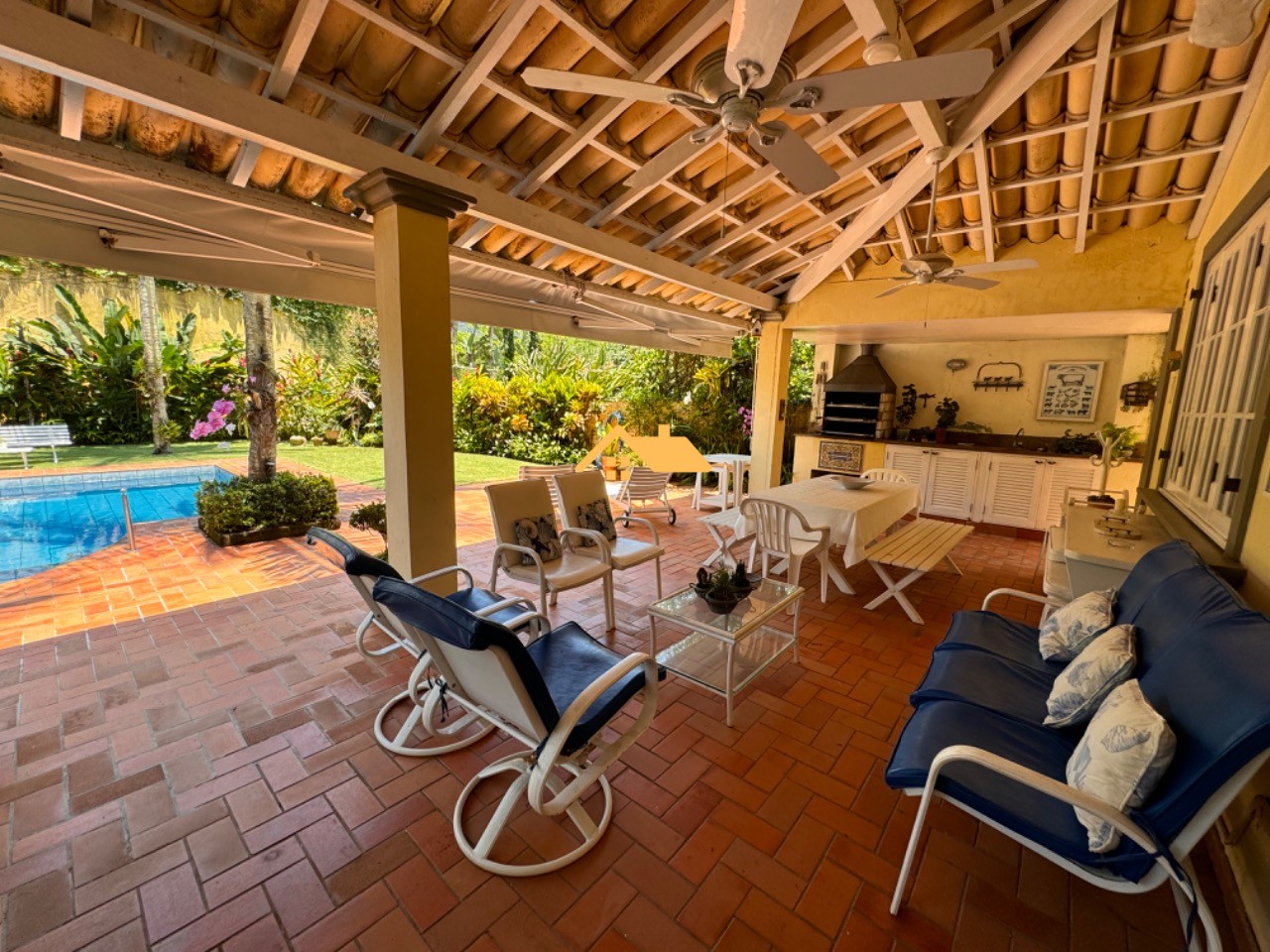 Casa de Condomínio, 5 quartos - Foto 7