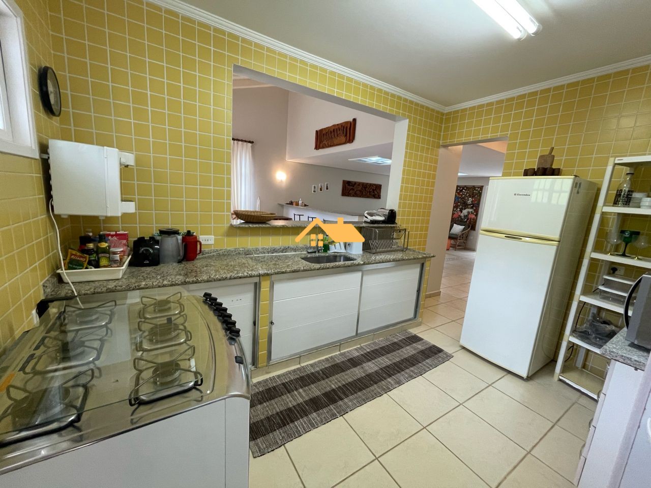 Casa de Condomínio, 5 quartos - Foto 11