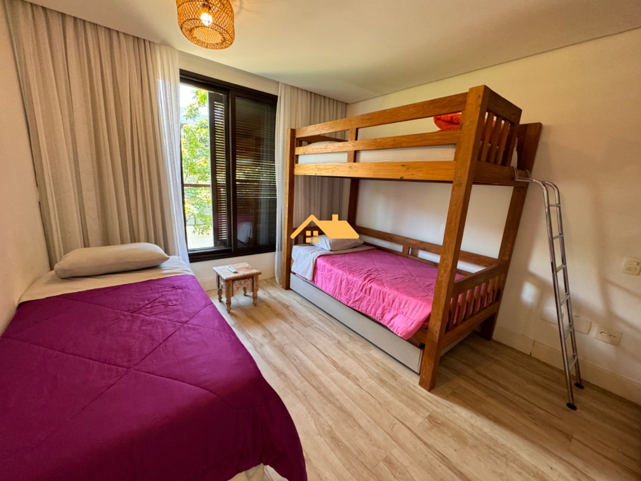 Casa de Condomínio, 4 quartos - Foto 36