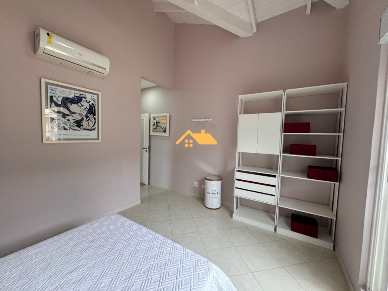 Casa de Condomínio, 5 quartos - Foto 18