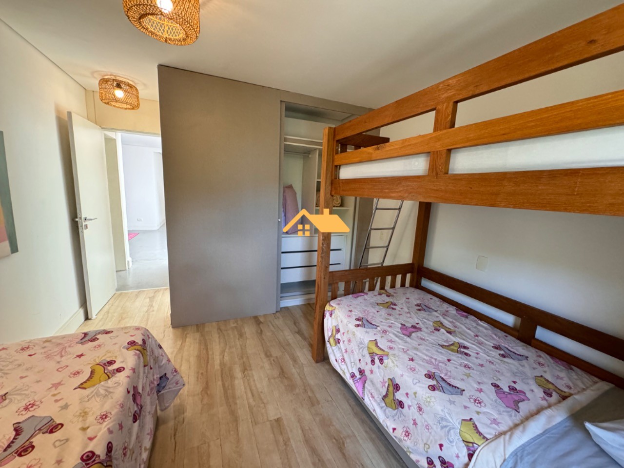 Casa de Condomínio, 4 quartos - Foto 35