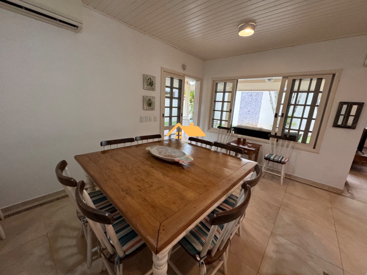 Casa de Condomínio, 4 quartos - Foto 9