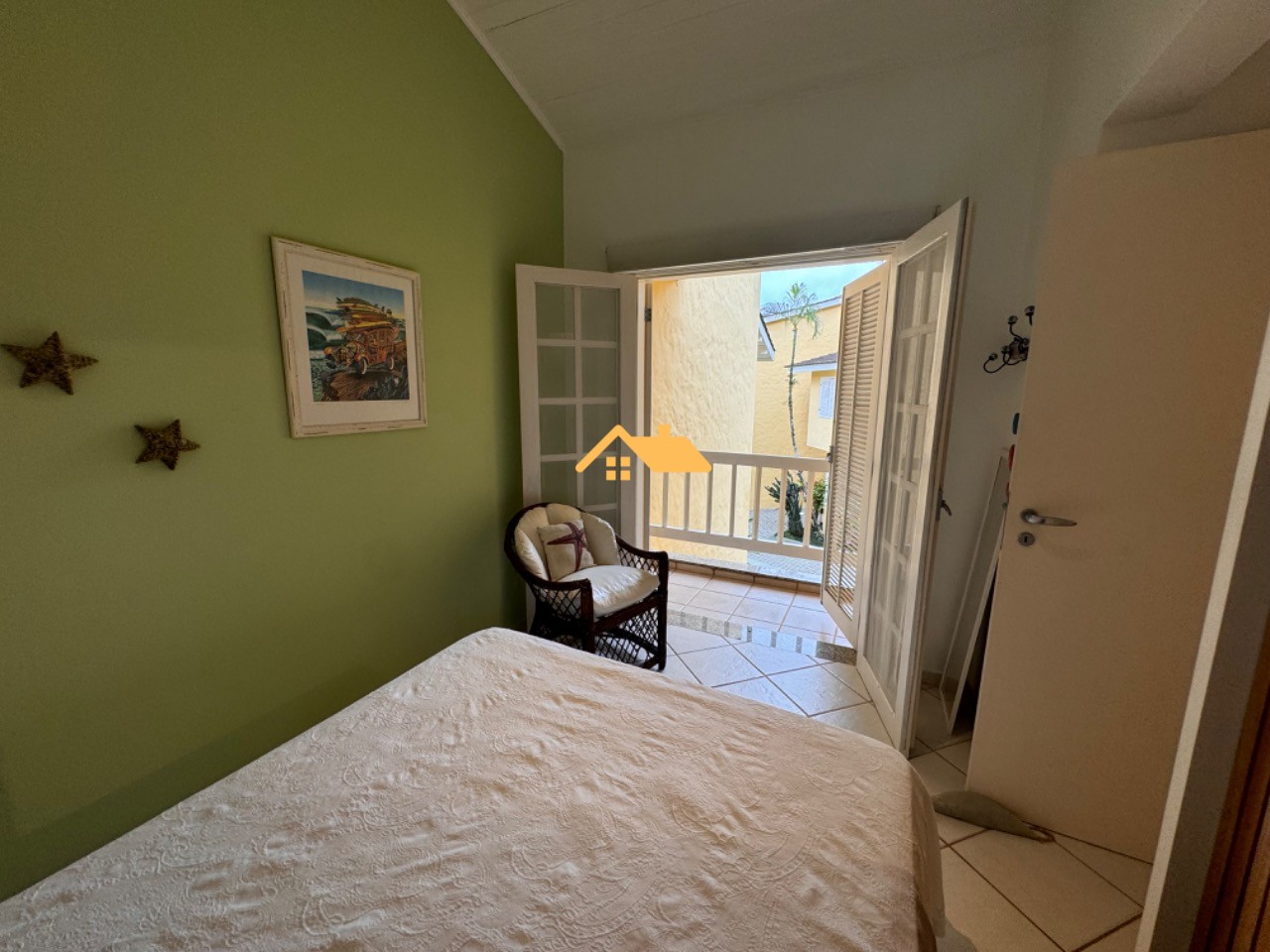 Casa de Condomínio, 4 quartos - Foto 20
