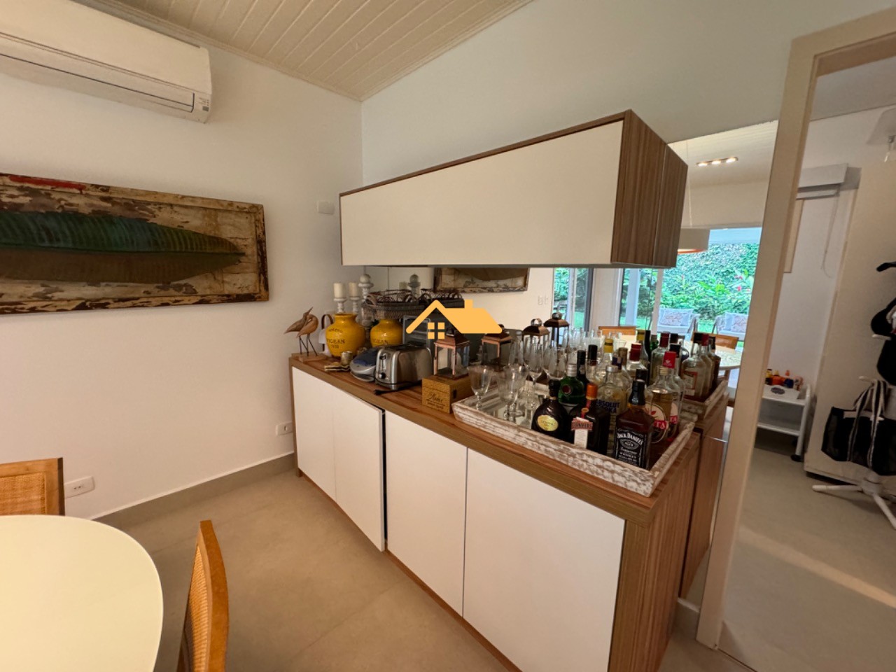Casa de Condomínio, 4 quartos - Foto 6