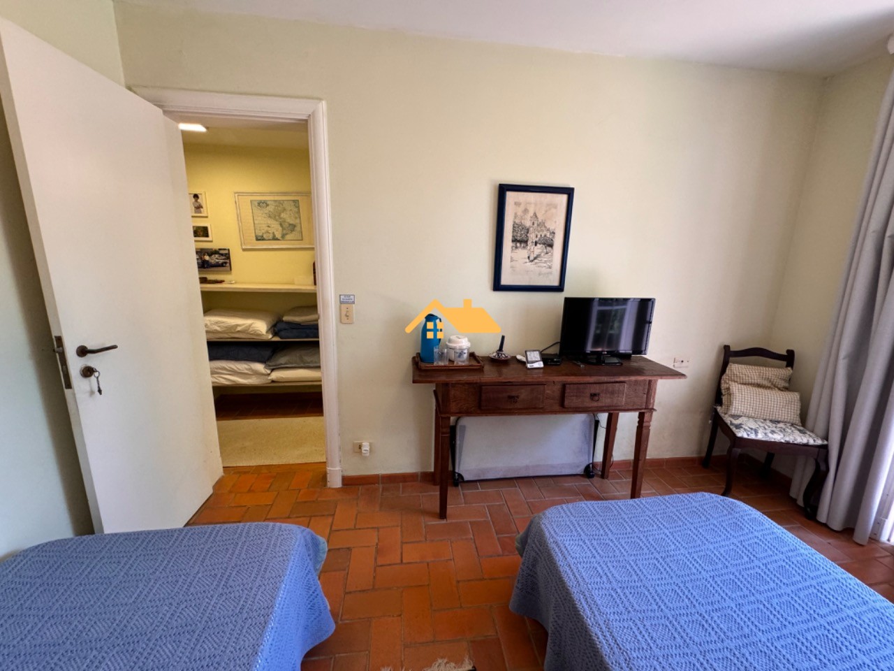 Casa de Condomínio, 5 quartos - Foto 14