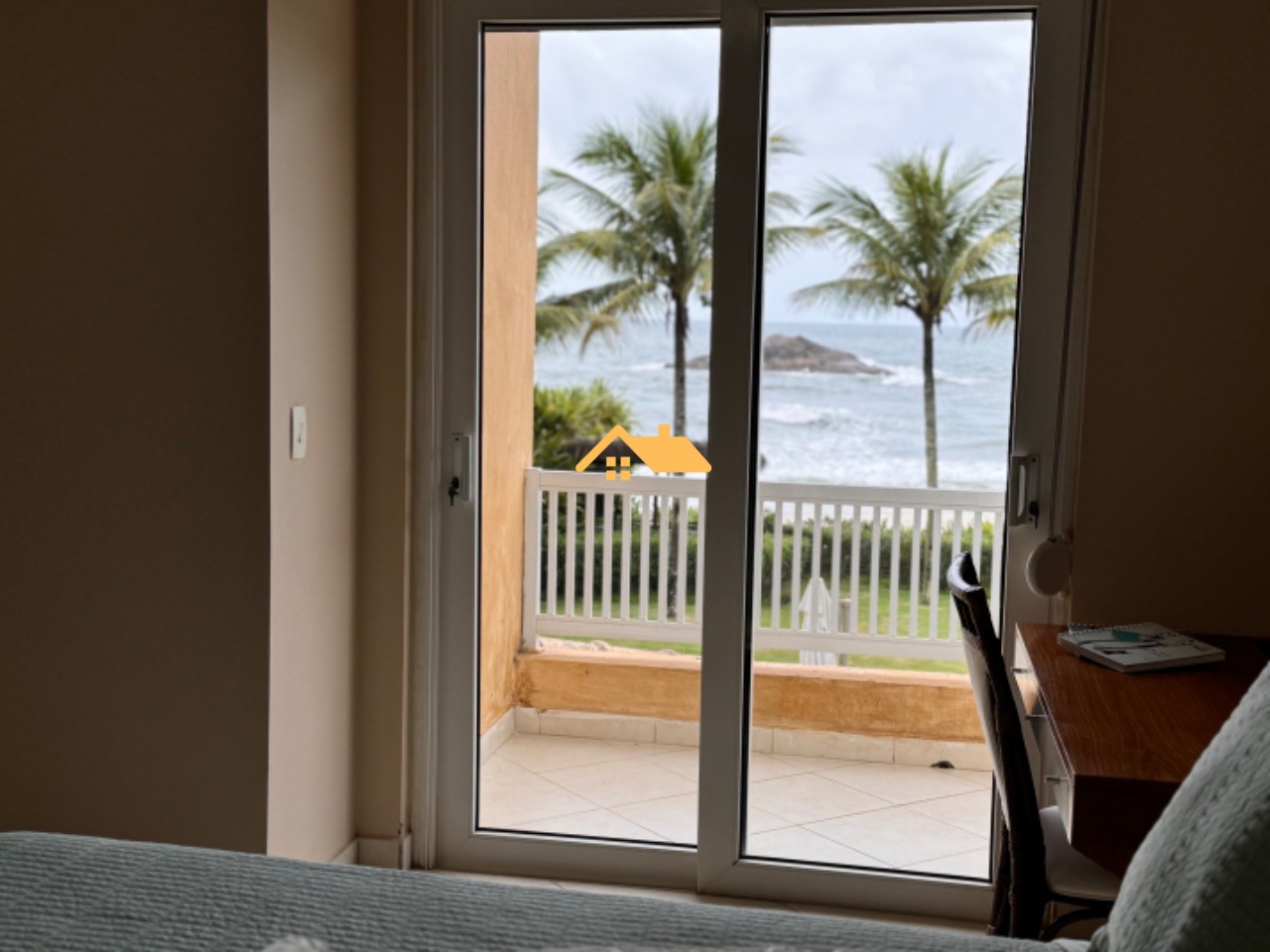 Casa de Condomínio, 5 quartos - Foto 35