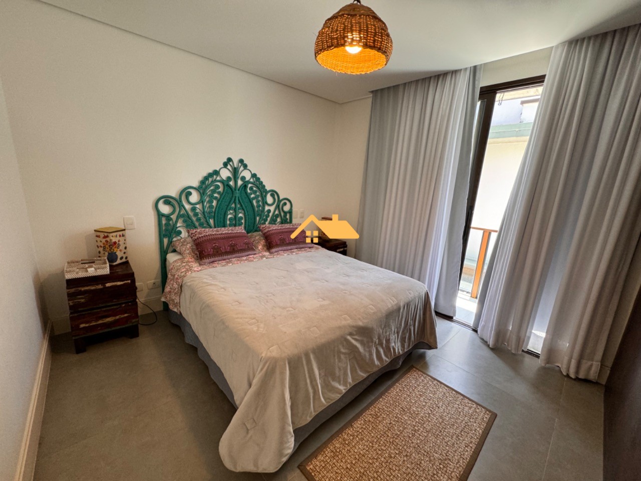 Casa de Condomínio, 4 quartos - Foto 14