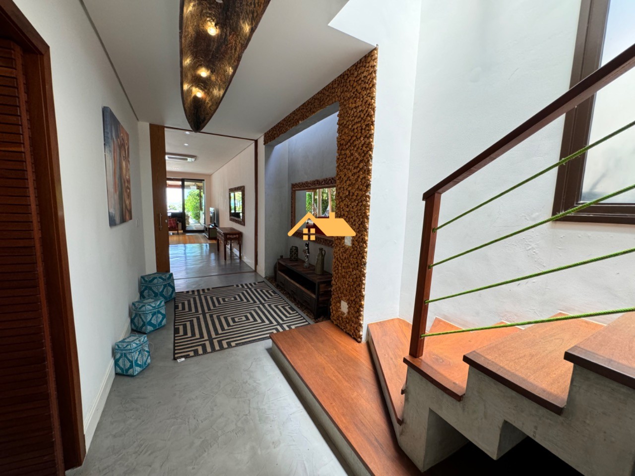 Casa de Condomínio, 4 quartos - Foto 3