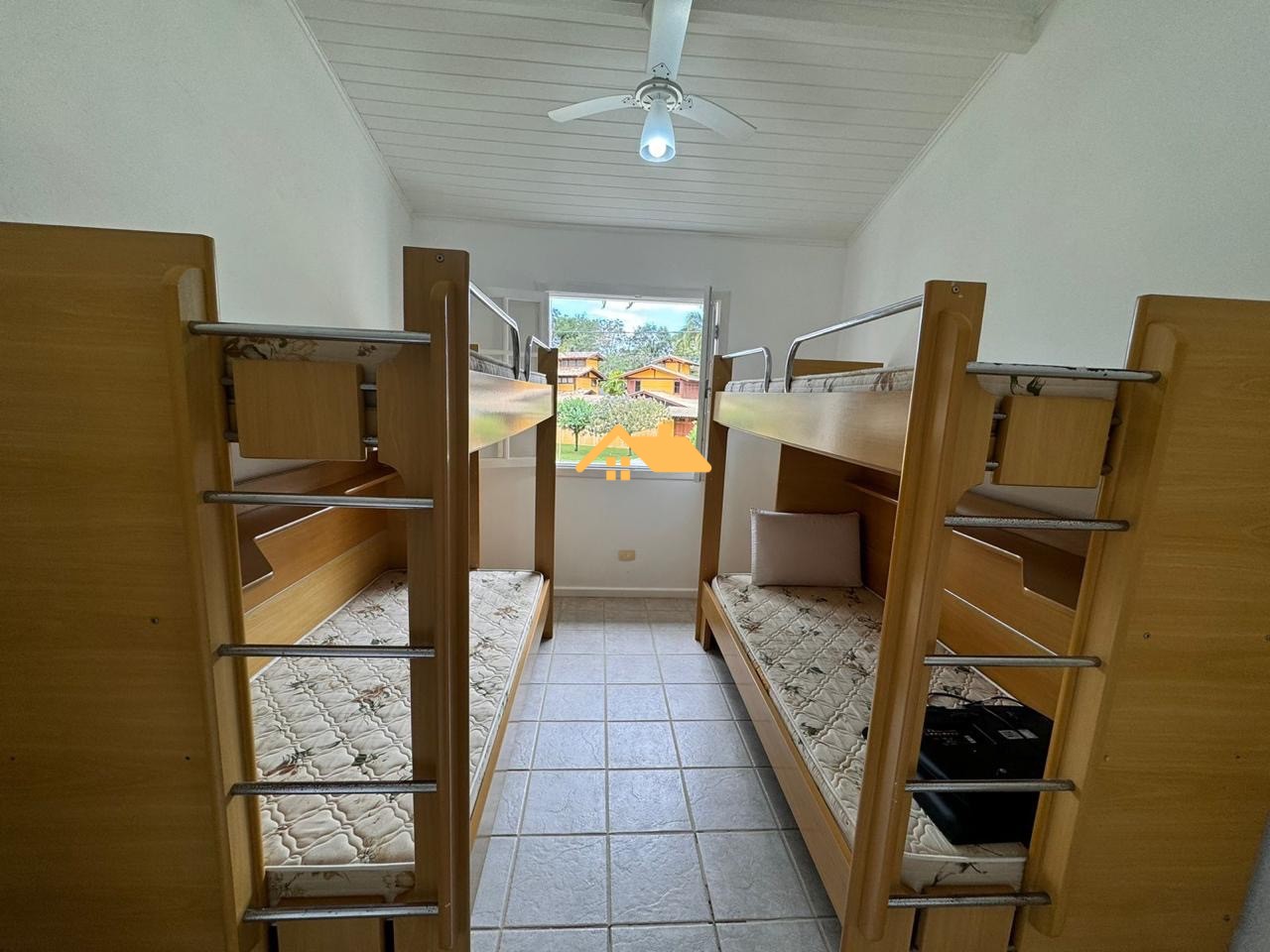 Casa de Condomínio, 2 quartos - Foto 14