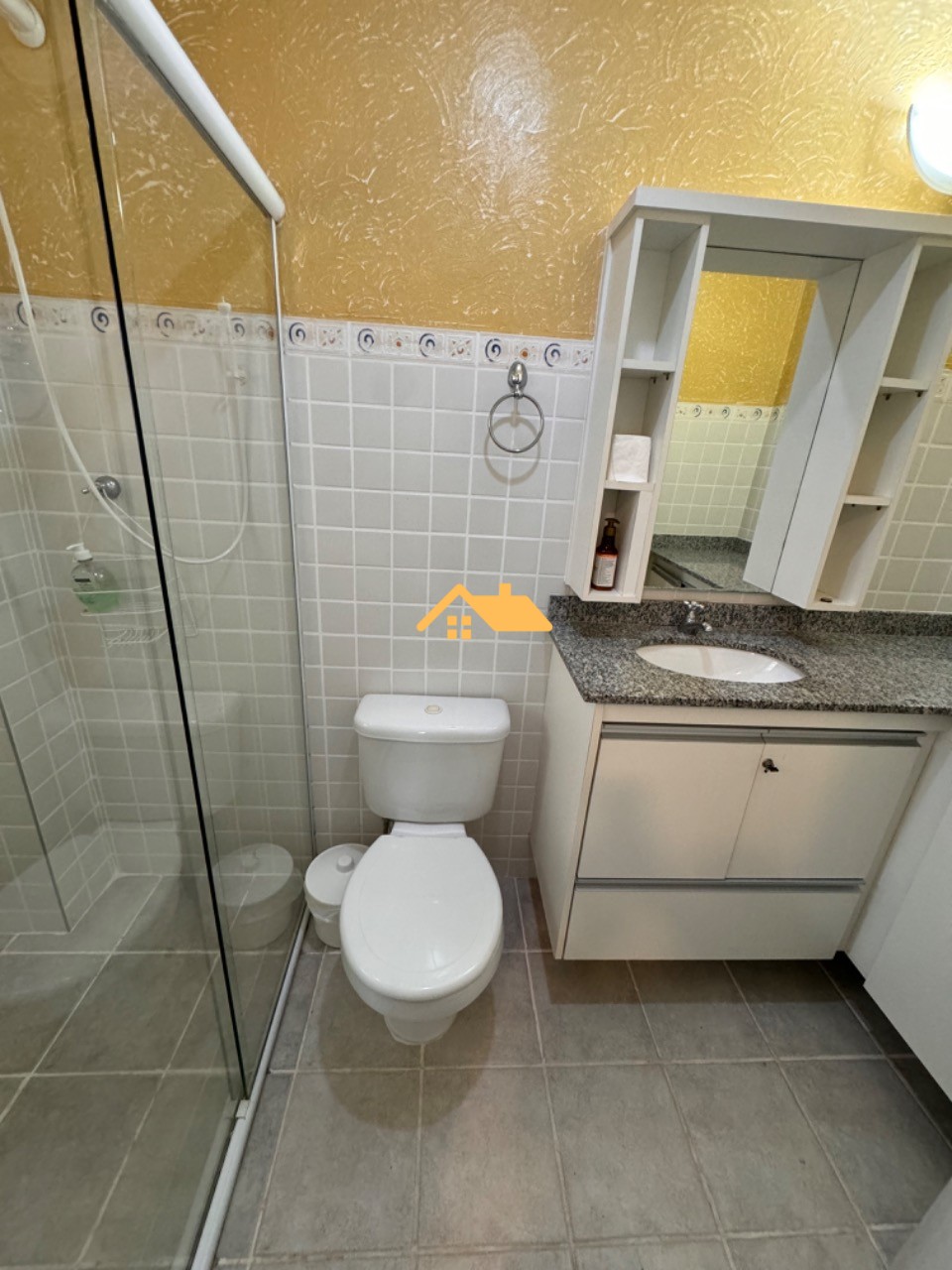 Casa de Condomínio, 2 quartos - Foto 18