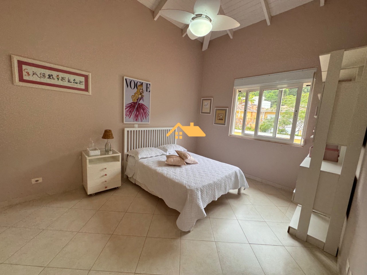 Casa de Condomínio, 5 quartos - Foto 20