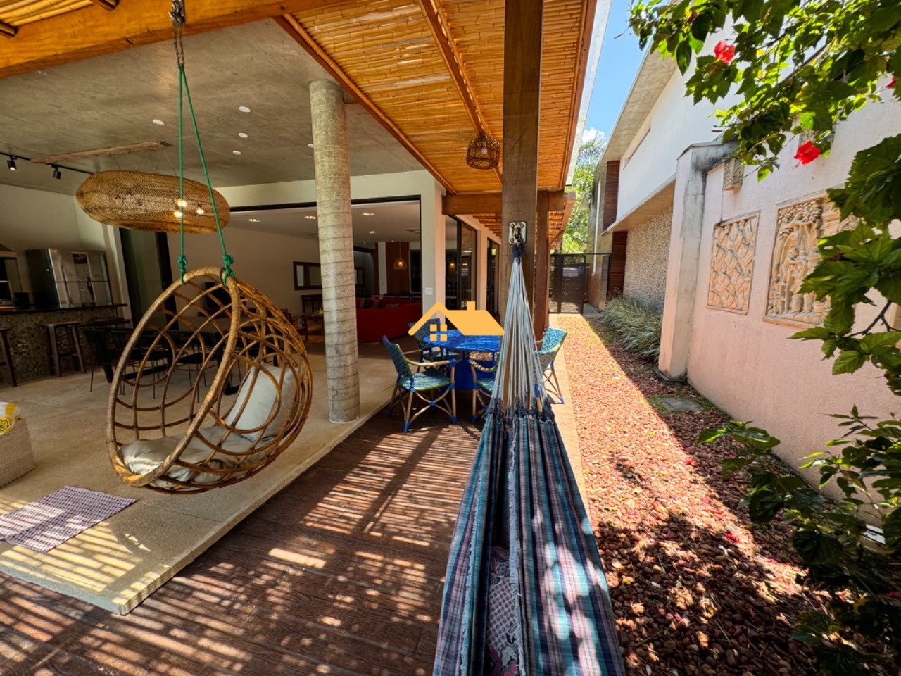 Casa de Condomínio, 4 quartos - Foto 18