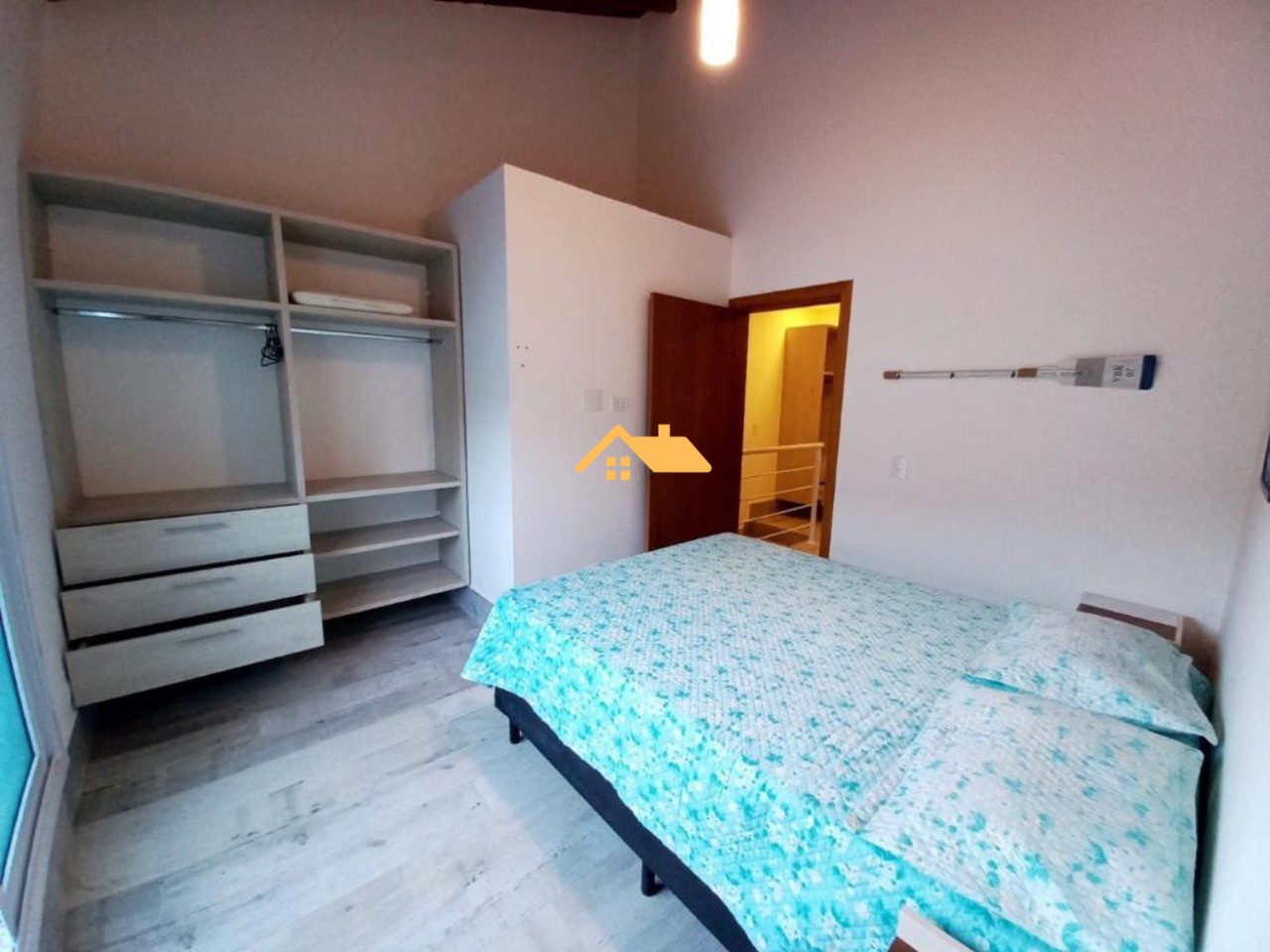 Casa de Condomínio, 3 quartos - Foto 17