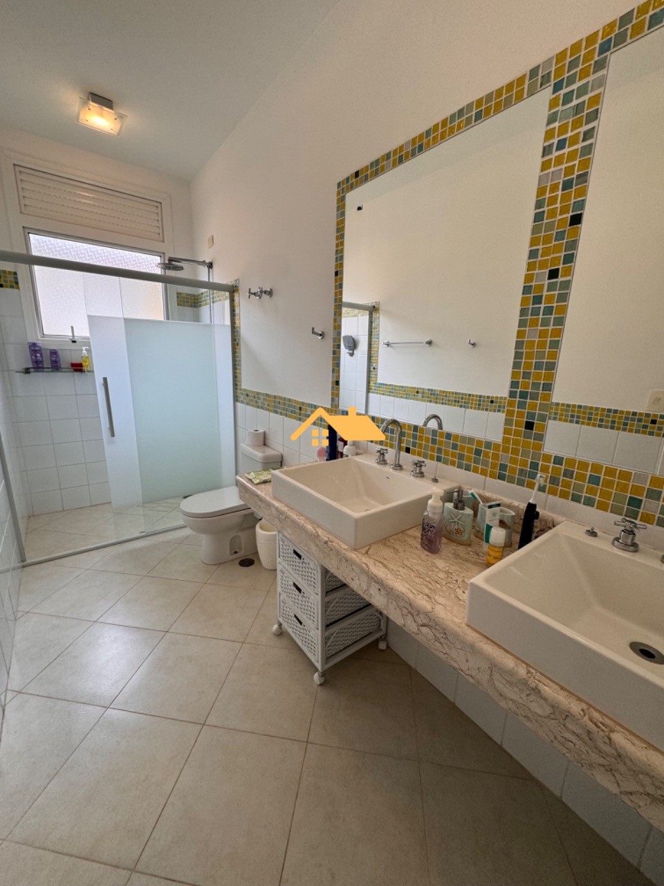 Casa de Condomínio, 5 quartos - Foto 36