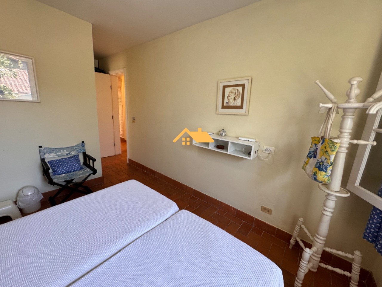 Casa de Condomínio, 5 quartos - Foto 21