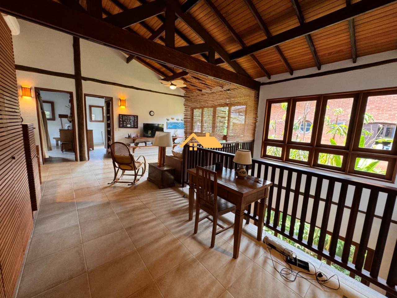 Casa de Condomínio, 5 quartos - Foto 37