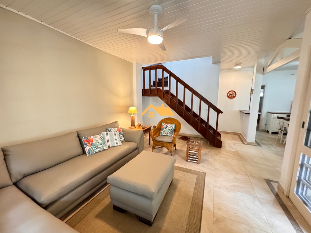 Casa de Condomínio, 4 quartos - Foto 6