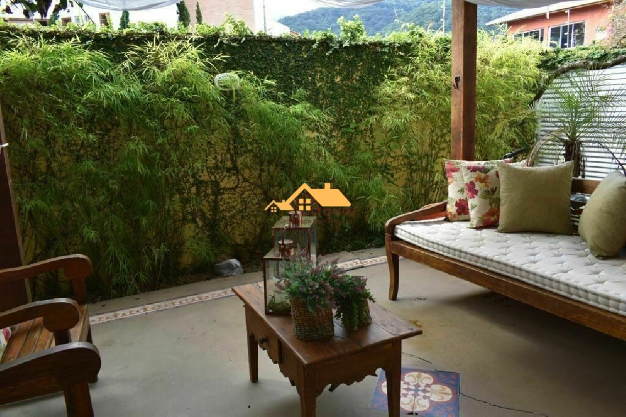Casa de Condomínio, 3 quartos - Foto 20
