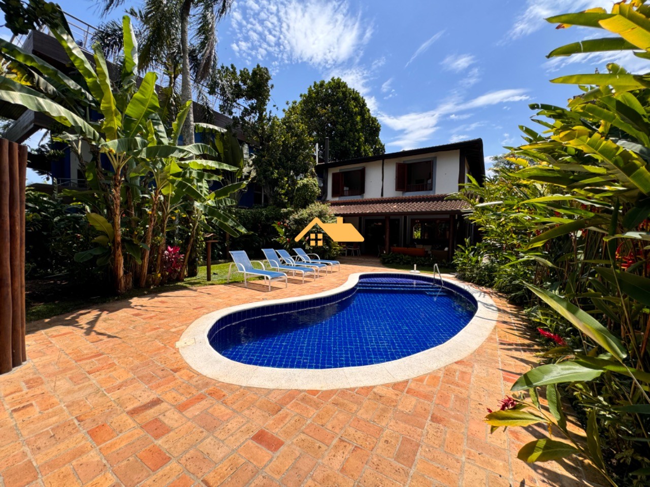Casa de Condomínio, 5 quartos - Foto 17