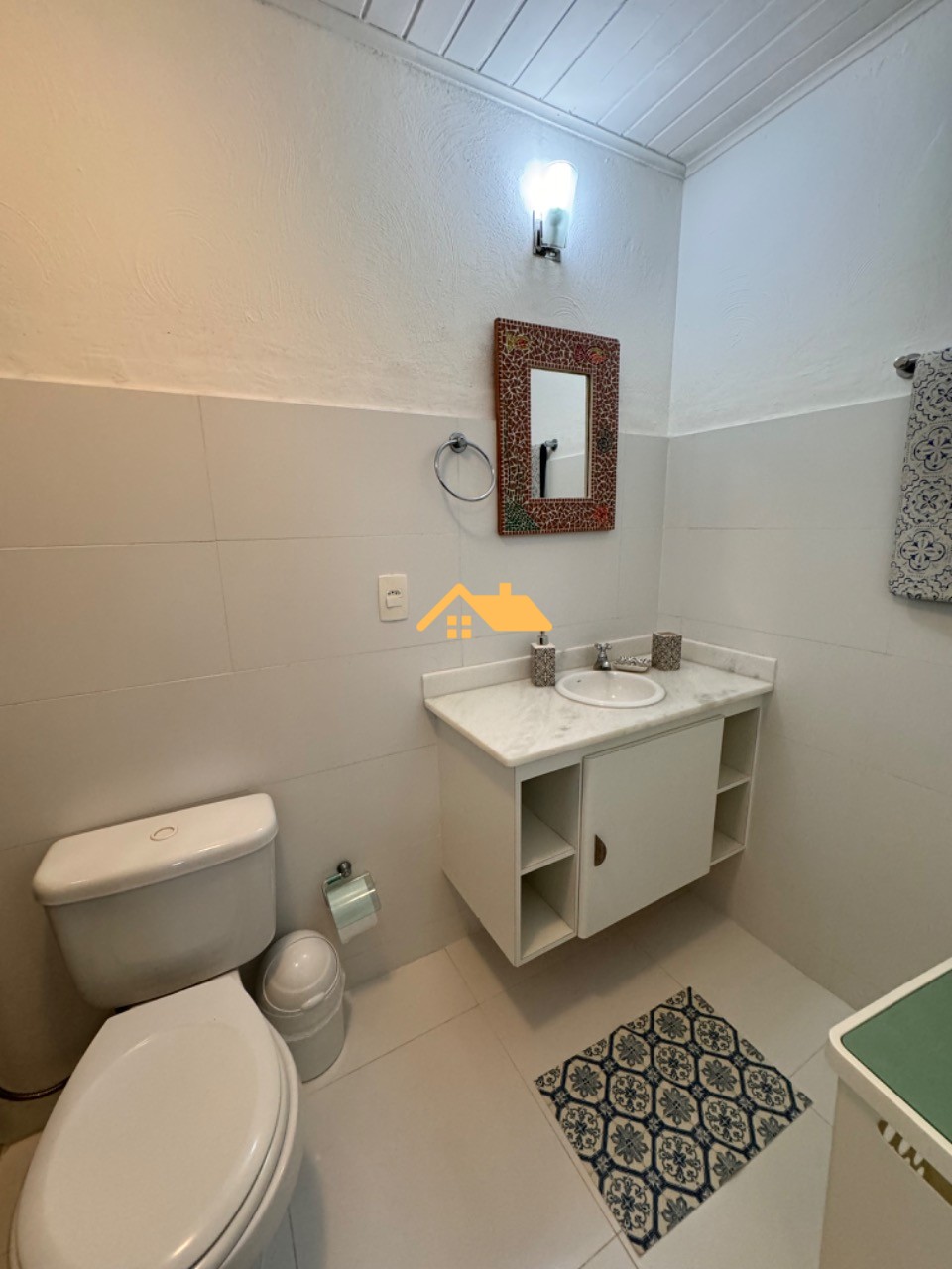 Casa de Condomínio, 2 quartos - Foto 16