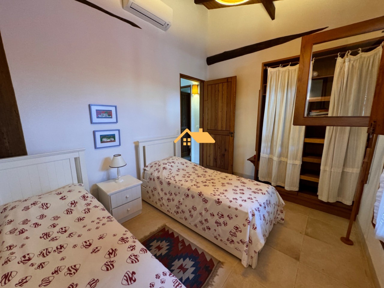 Casa de Condomínio, 5 quartos - Foto 28