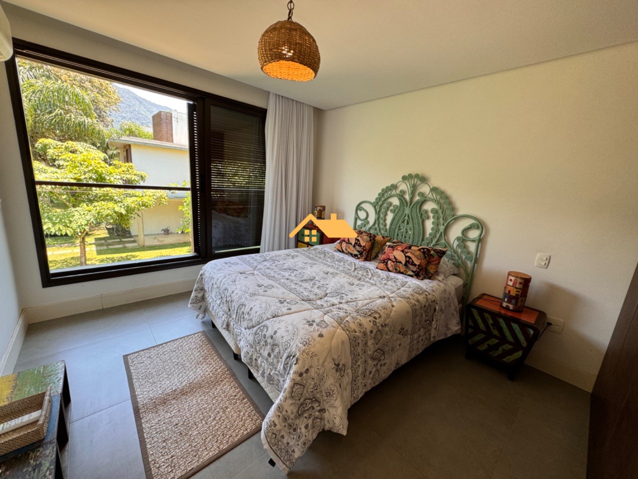 Casa de Condomínio, 4 quartos - Foto 12