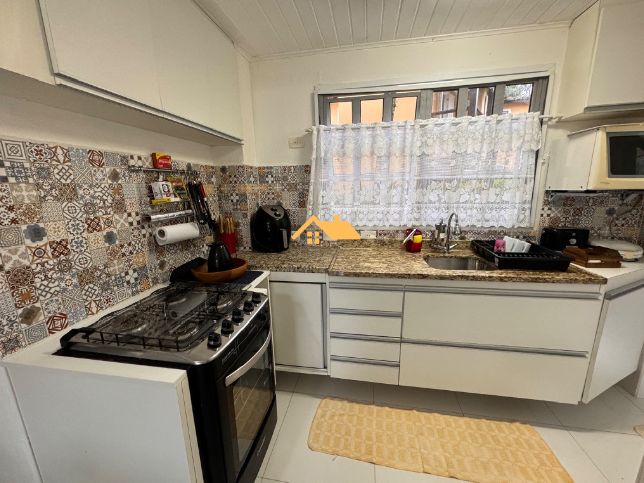 Casa de Condomínio, 2 quartos - Foto 8