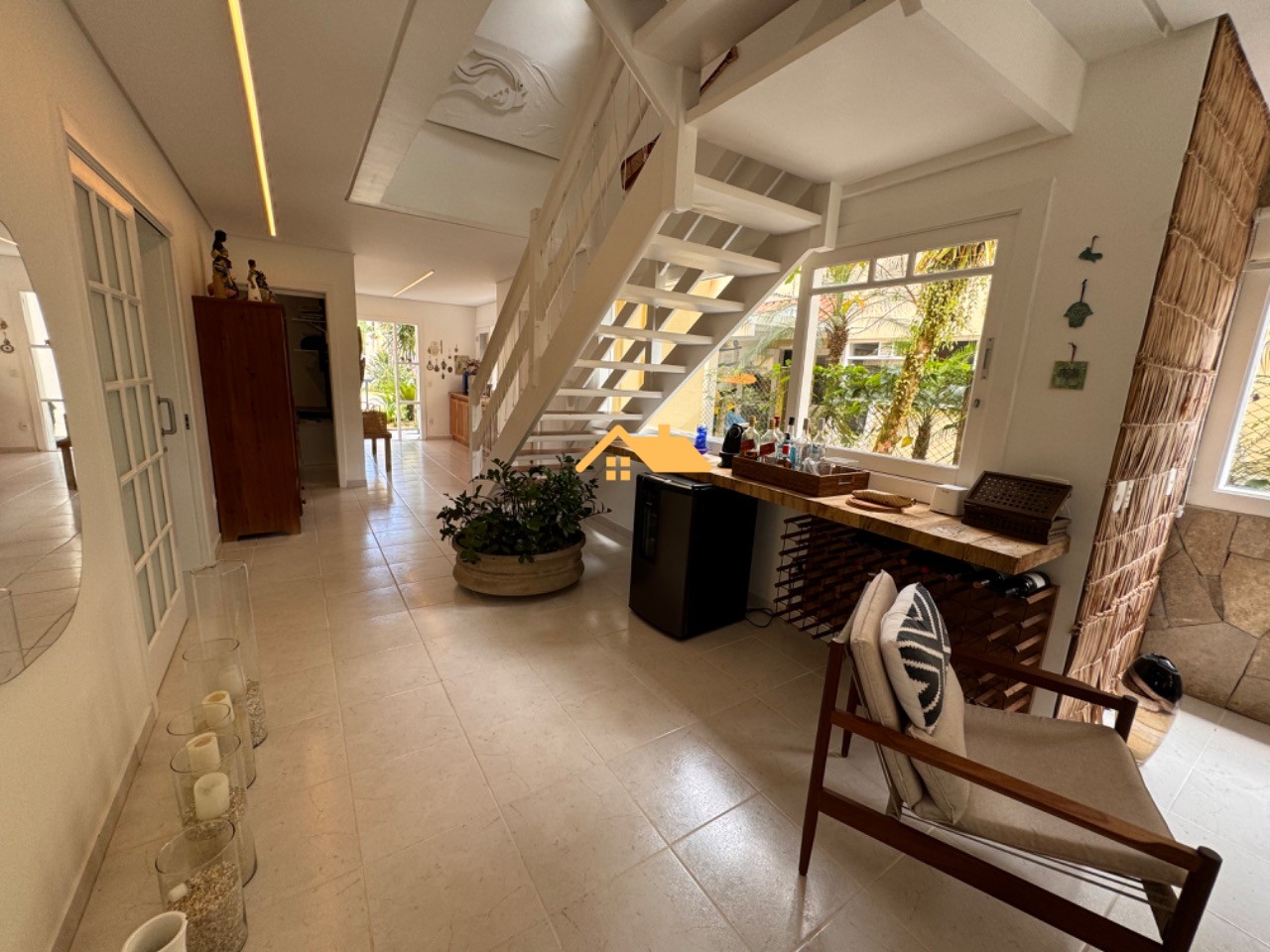 Casa de Condomínio, 5 quartos - Foto 5
