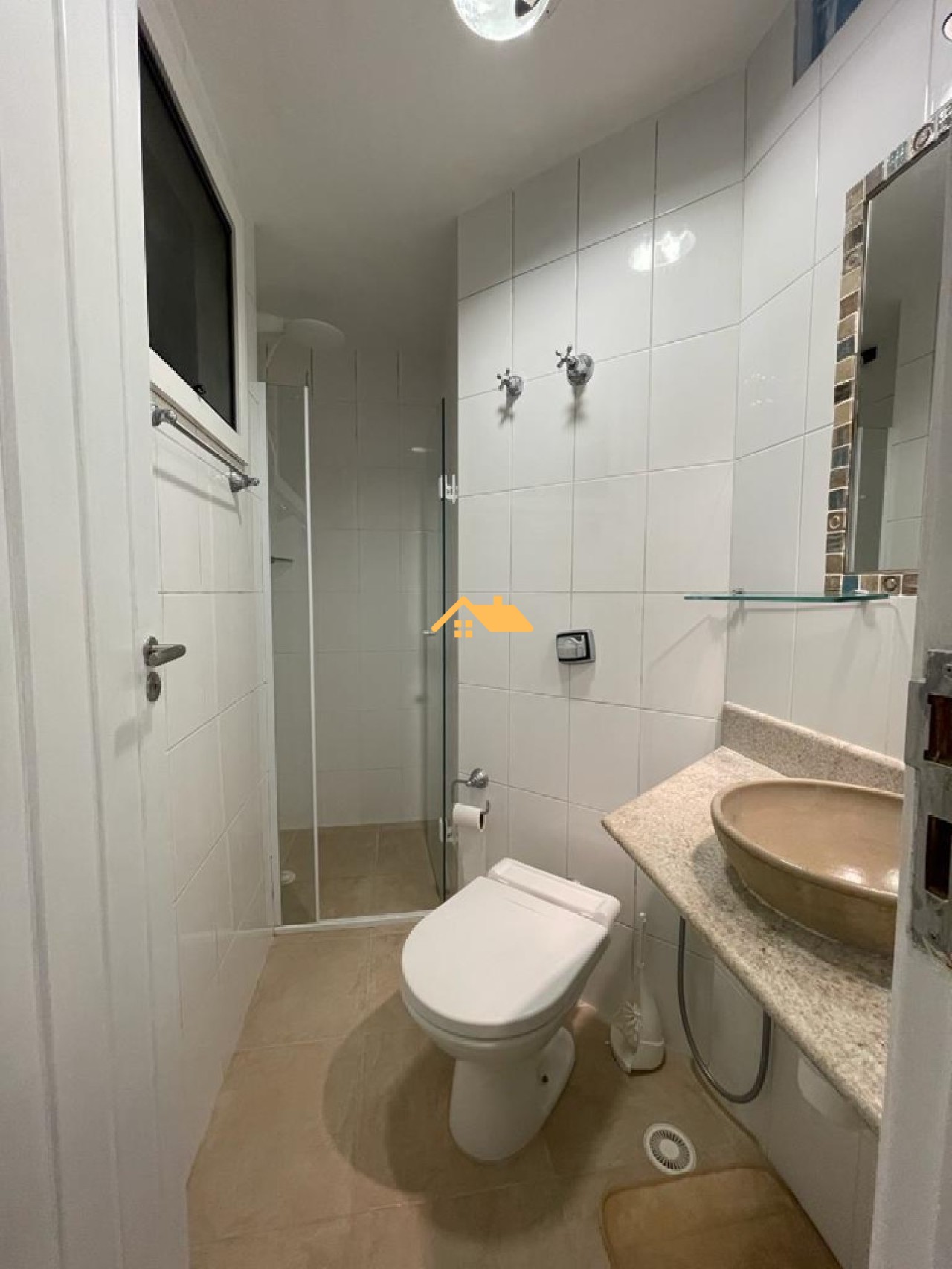 Casa de Condomínio, 2 quartos - Foto 7