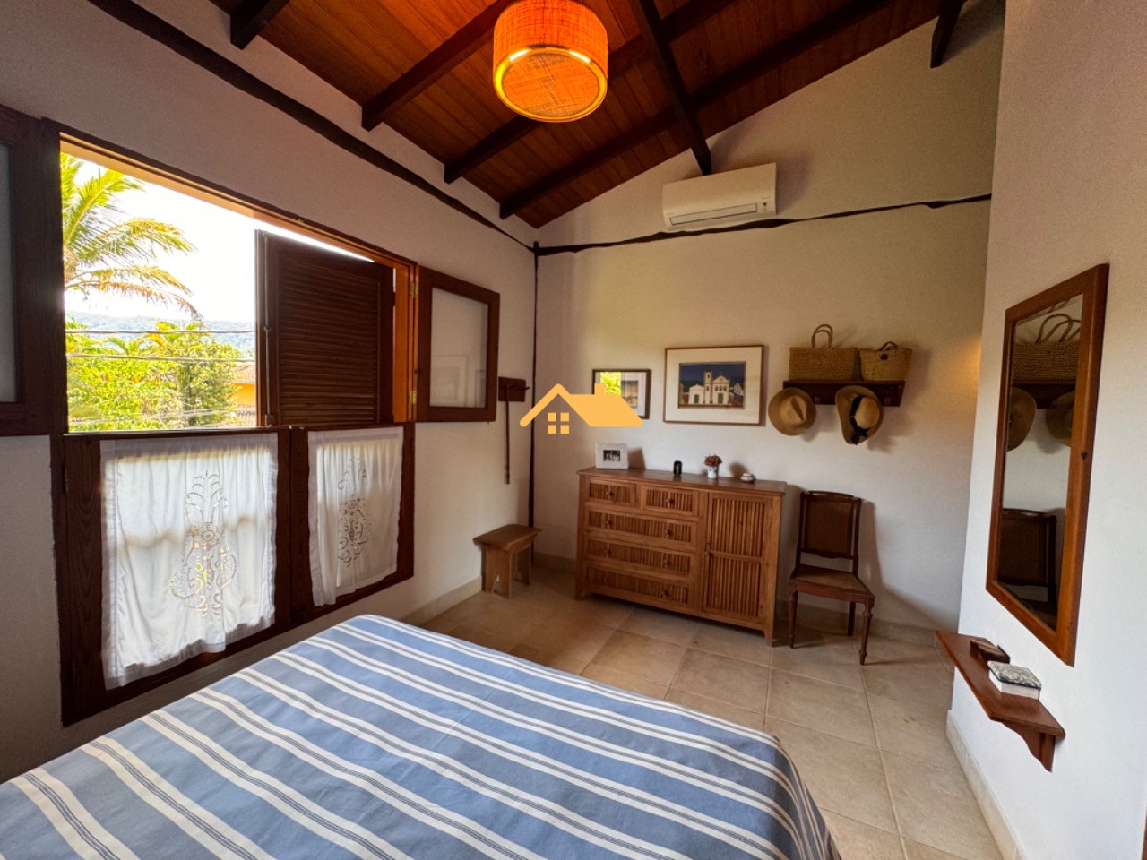Casa de Condomínio, 5 quartos - Foto 22