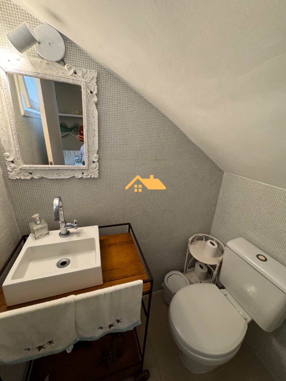 Casa de Condomínio, 4 quartos - Foto 12