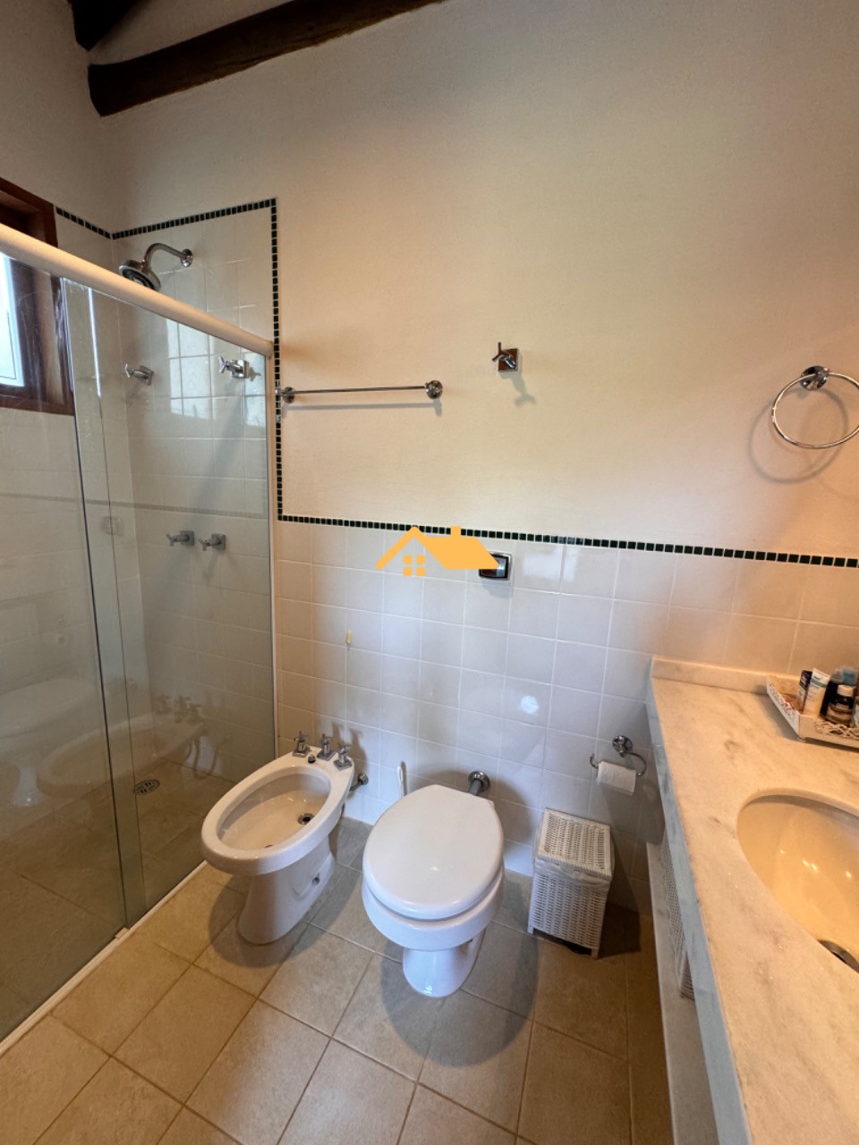 Casa de Condomínio, 5 quartos - Foto 26