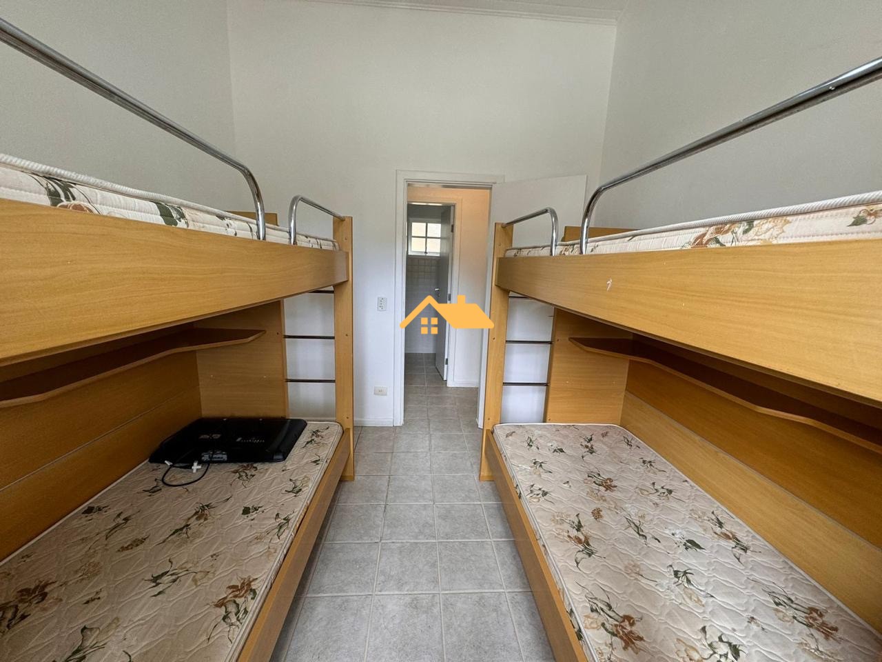 Casa de Condomínio, 2 quartos - Foto 13