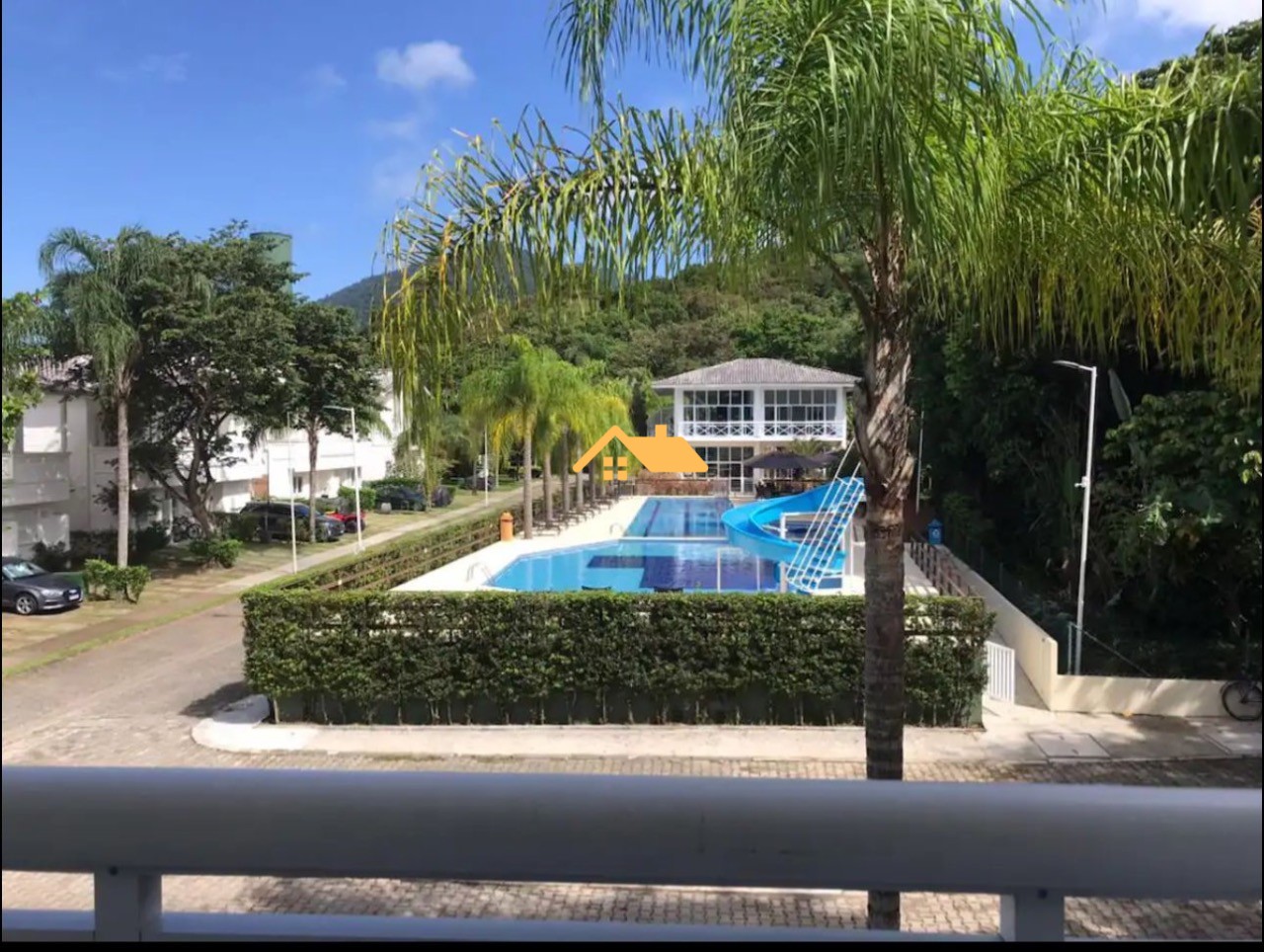 Casa de Condomínio, 4 quartos - Foto 35
