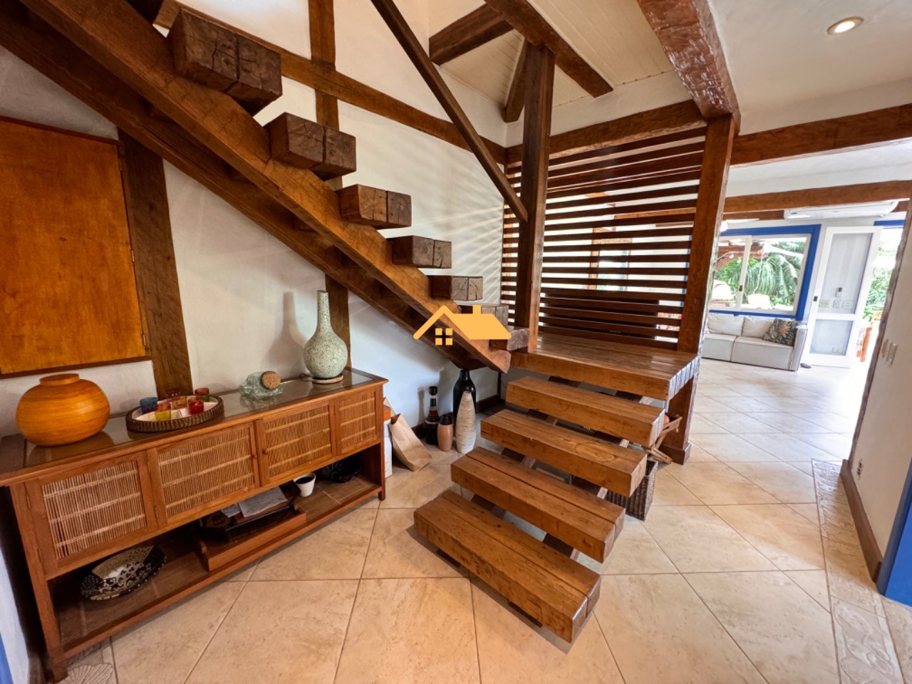 Casa de Condomínio, 5 quartos - Foto 9