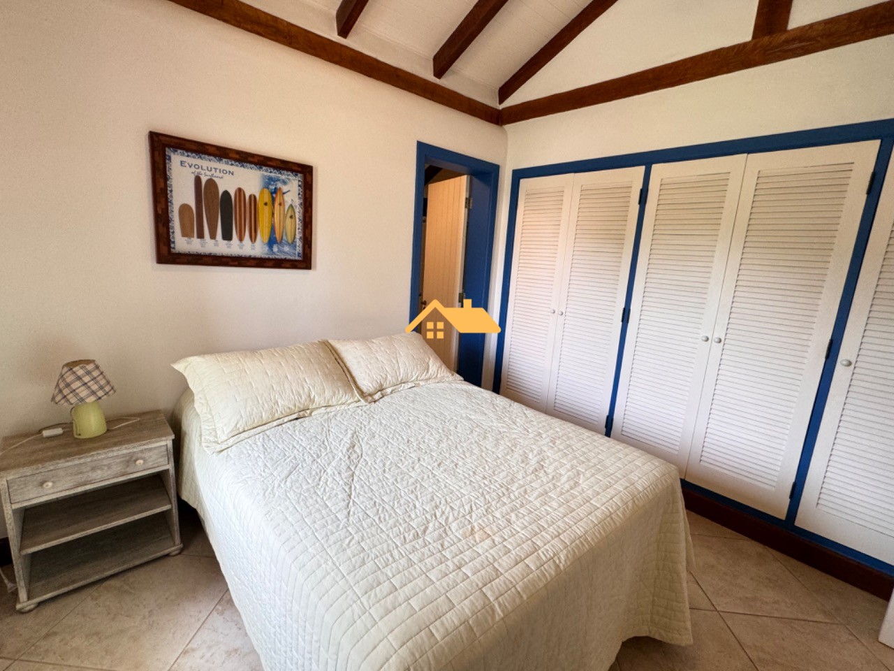 Casa de Condomínio, 5 quartos - Foto 15
