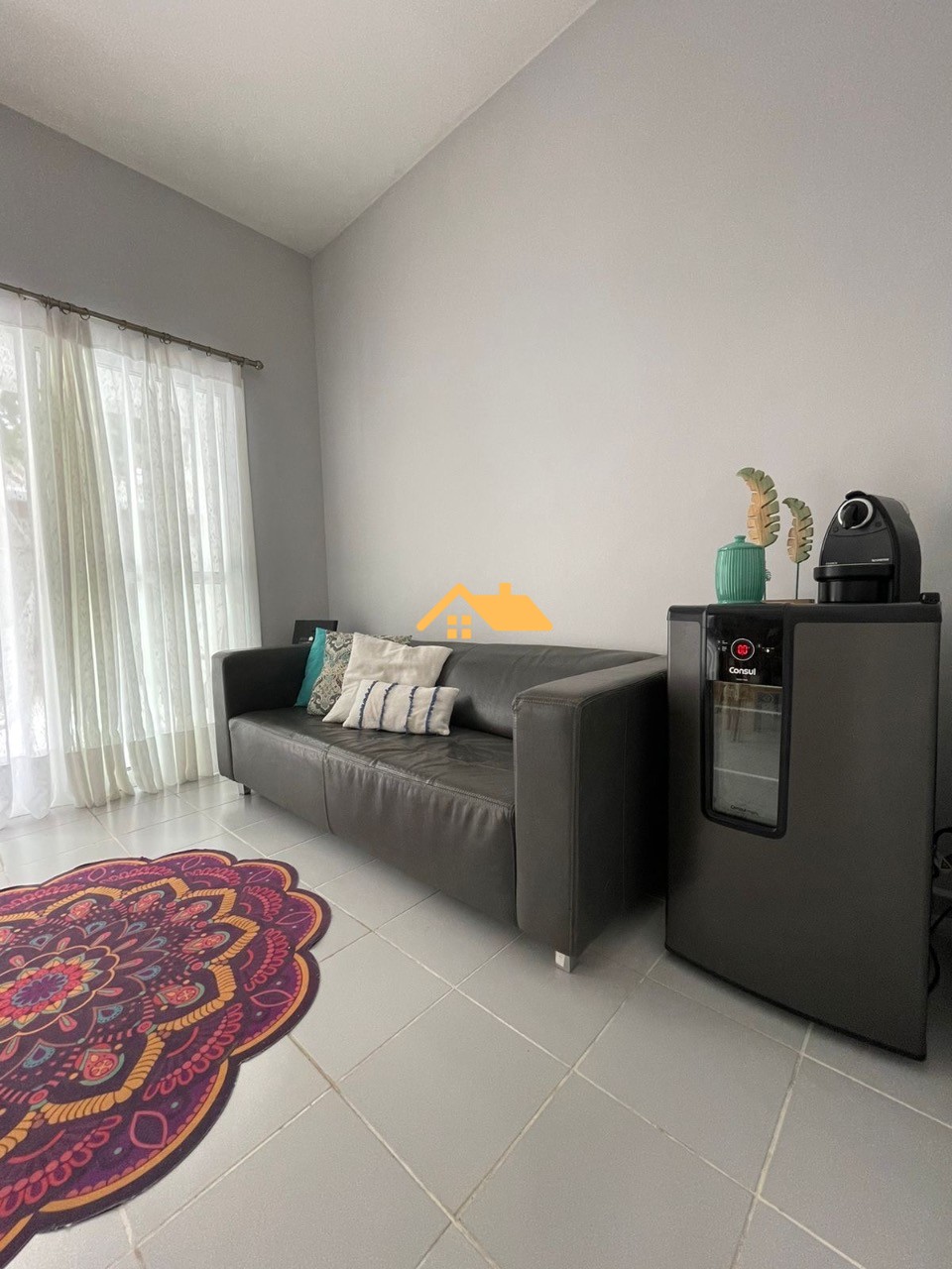 Casa de Condomínio, 4 quartos - Foto 8