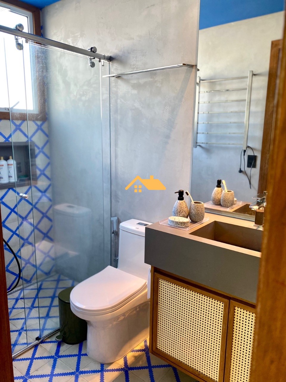 Casa de Condomínio, 3 quartos - Foto 11