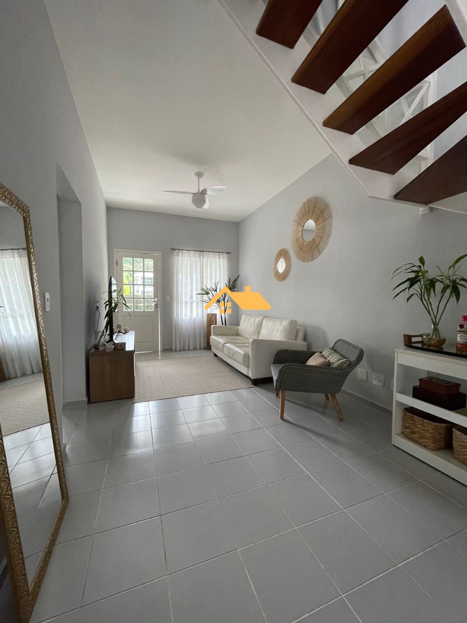 Casa de Condomínio, 4 quartos - Foto 3
