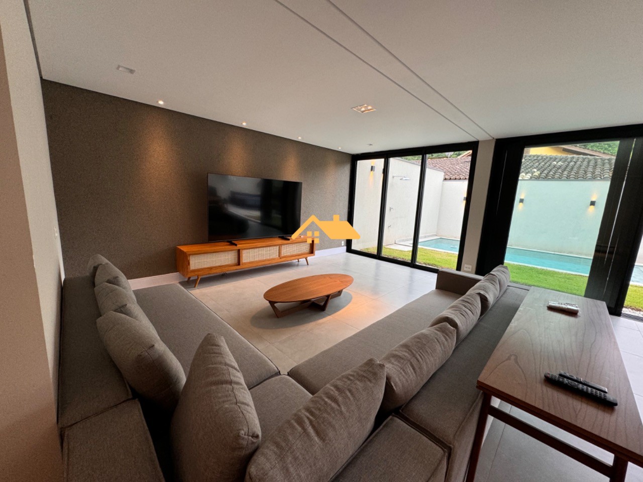 Casa de Condomínio, 4 quartos - Foto 8