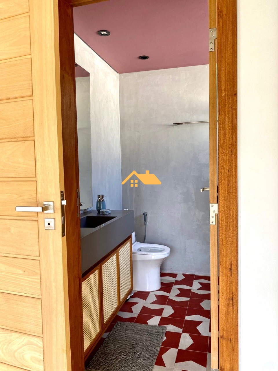 Casa de Condomínio, 3 quartos - Foto 18
