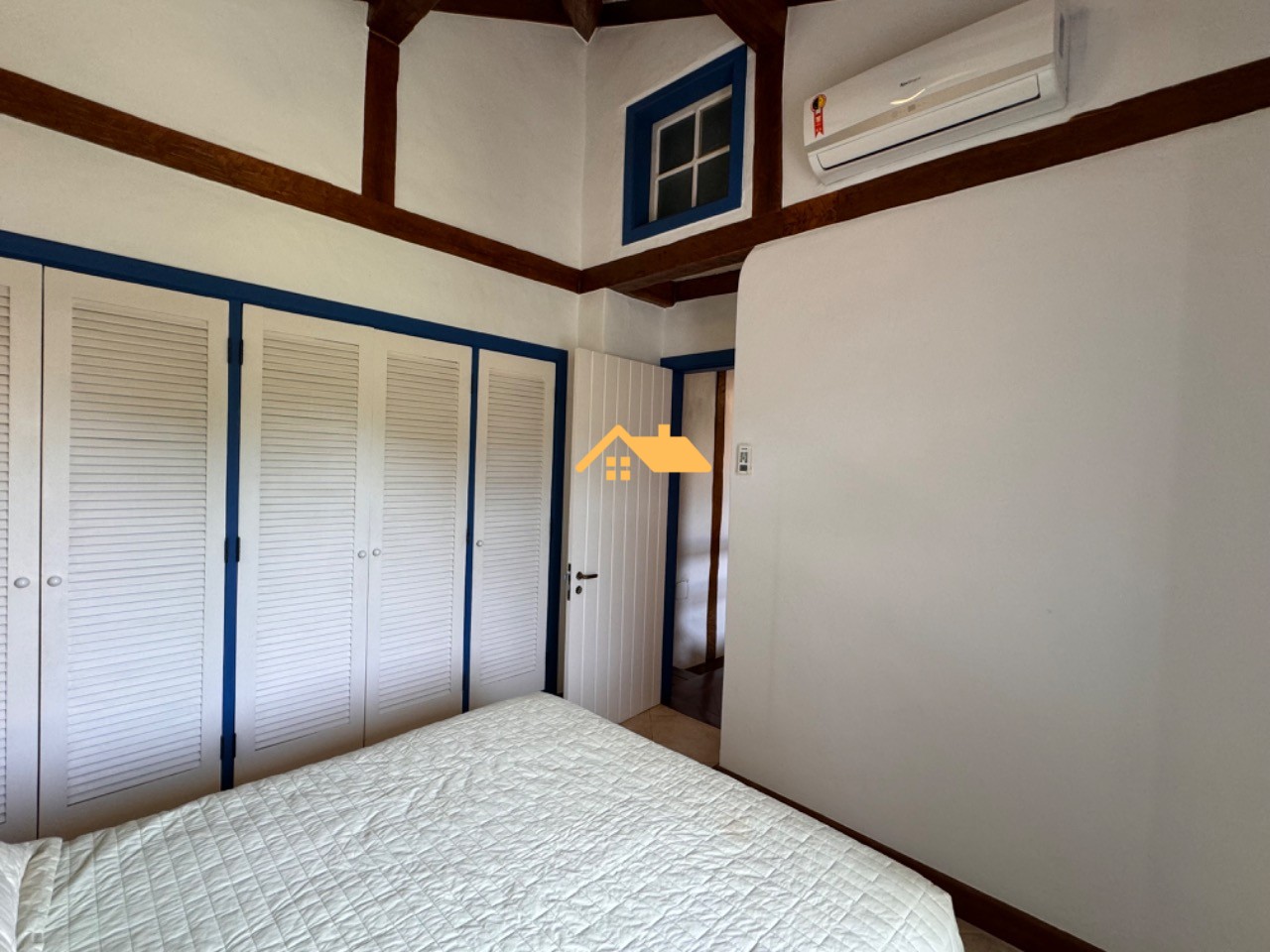 Casa de Condomínio, 5 quartos - Foto 16
