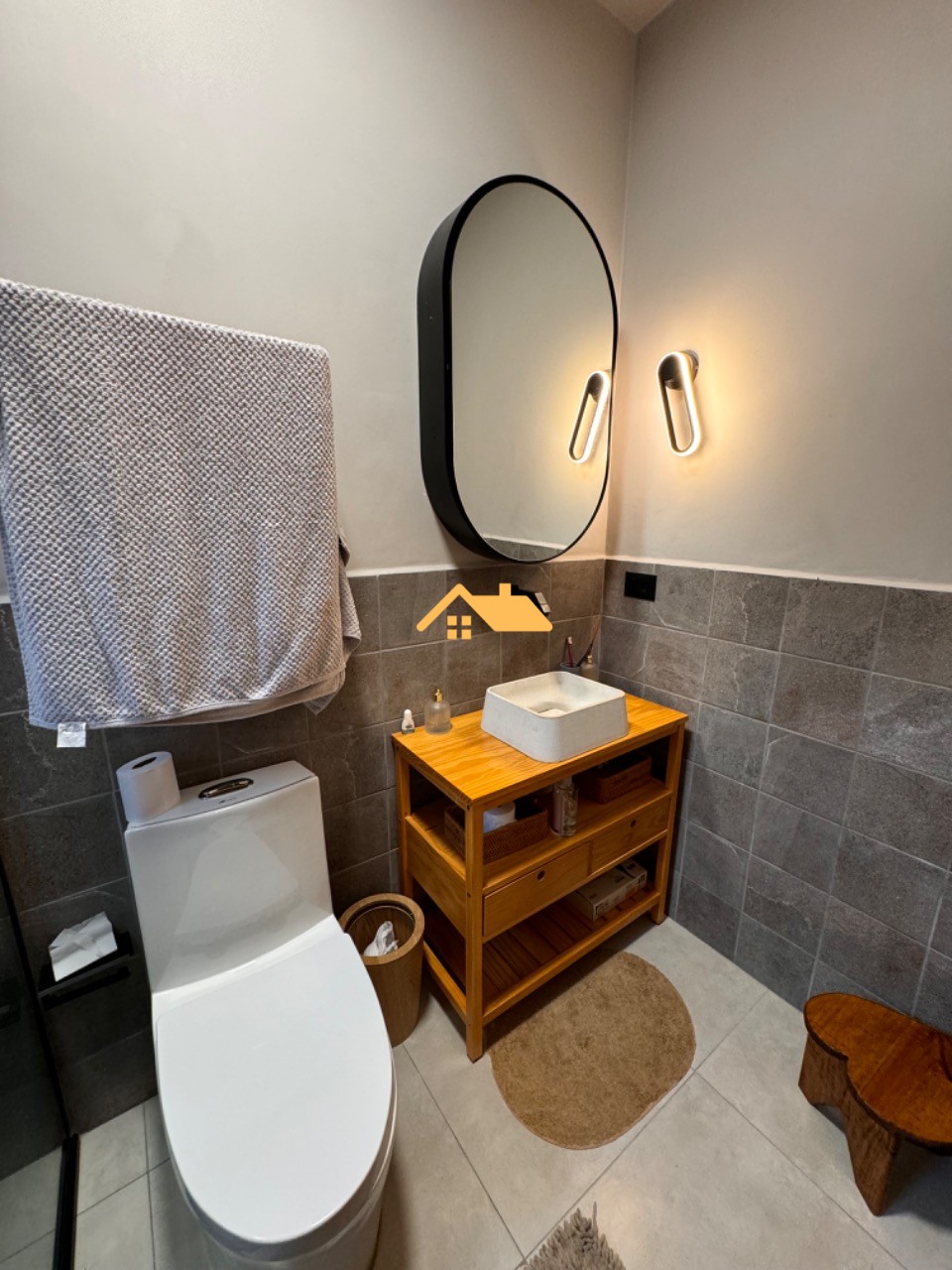 Casa de Condomínio, 2 quartos - Foto 18