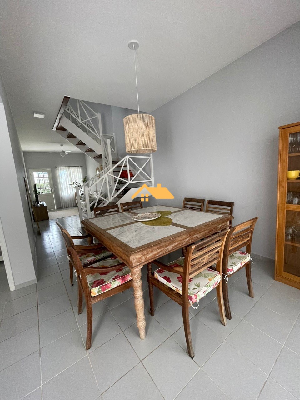Casa de Condomínio, 4 quartos - Foto 6