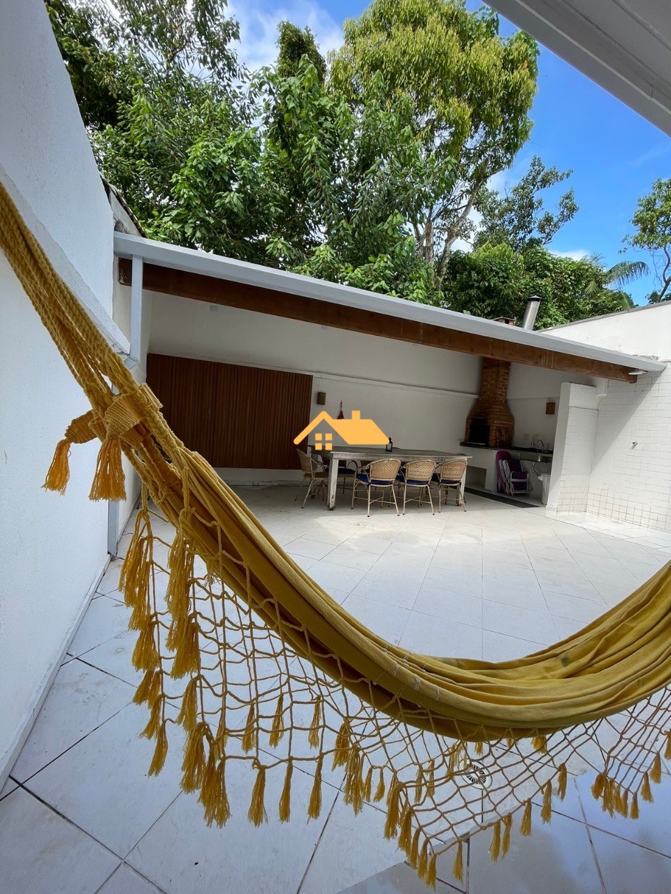 Casa de Condomínio, 4 quartos - Foto 25