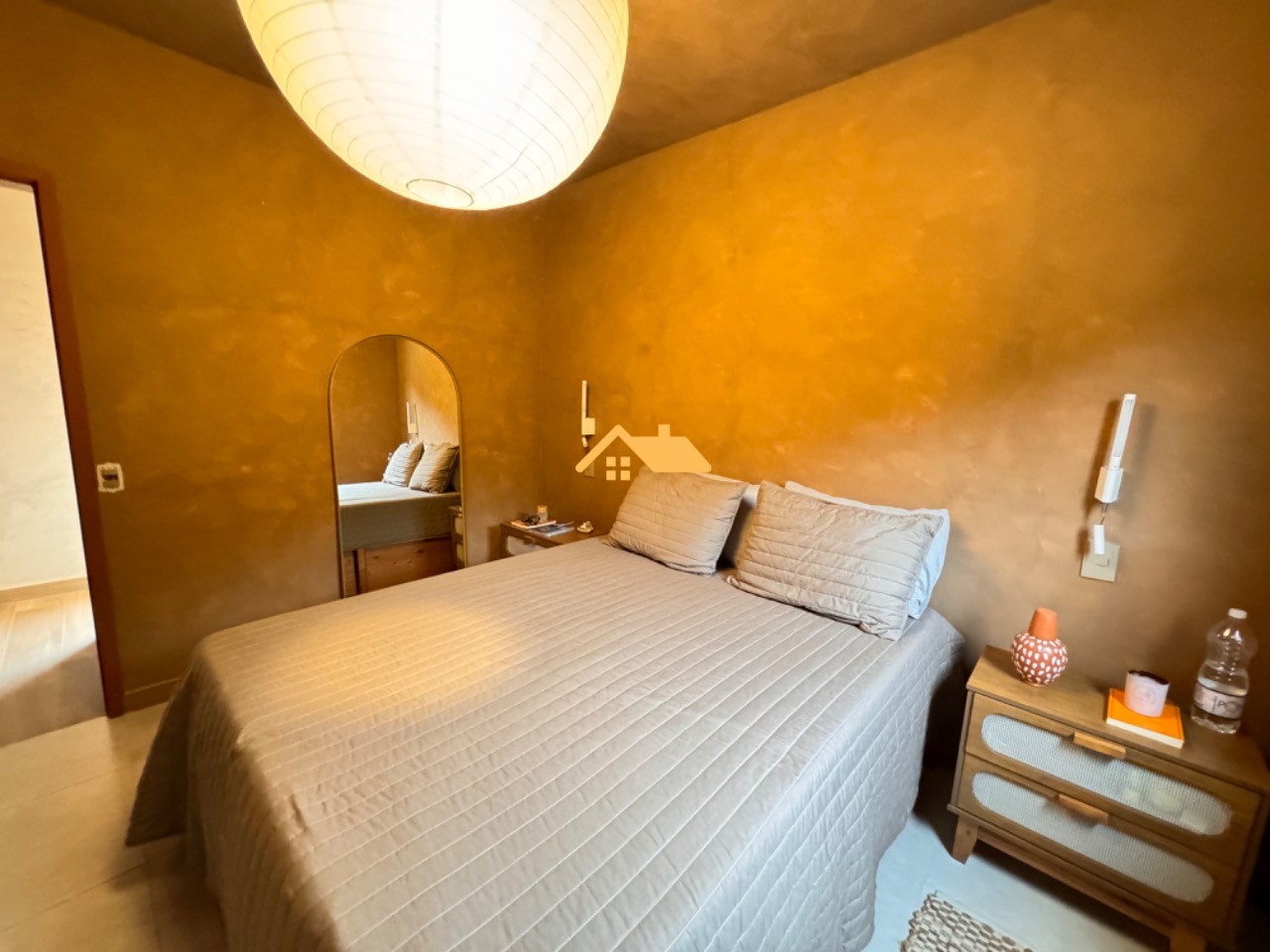 Casa de Condomínio, 2 quartos - Foto 17
