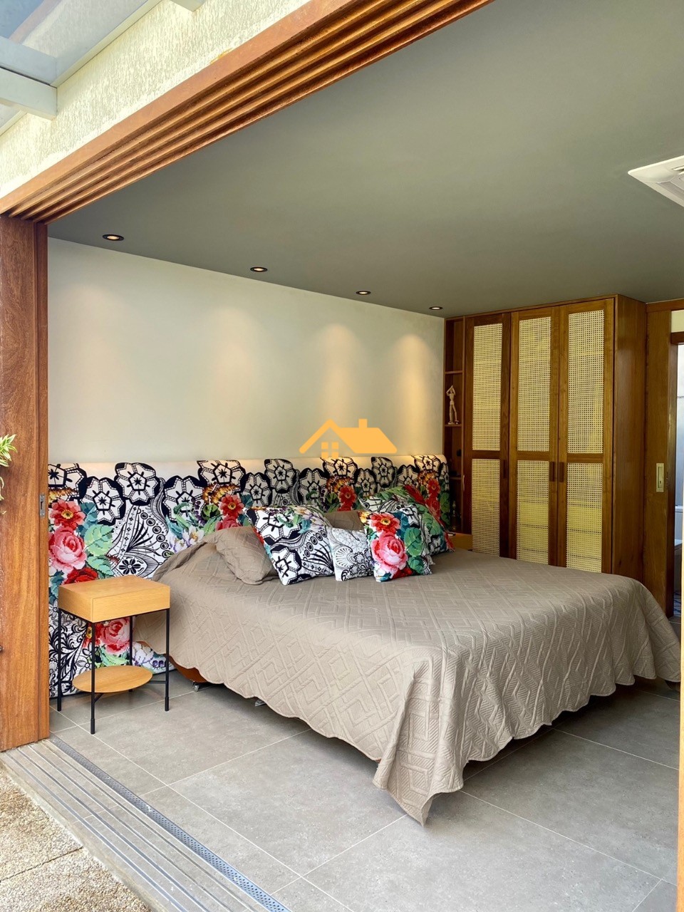 Casa de Condomínio, 3 quartos - Foto 9