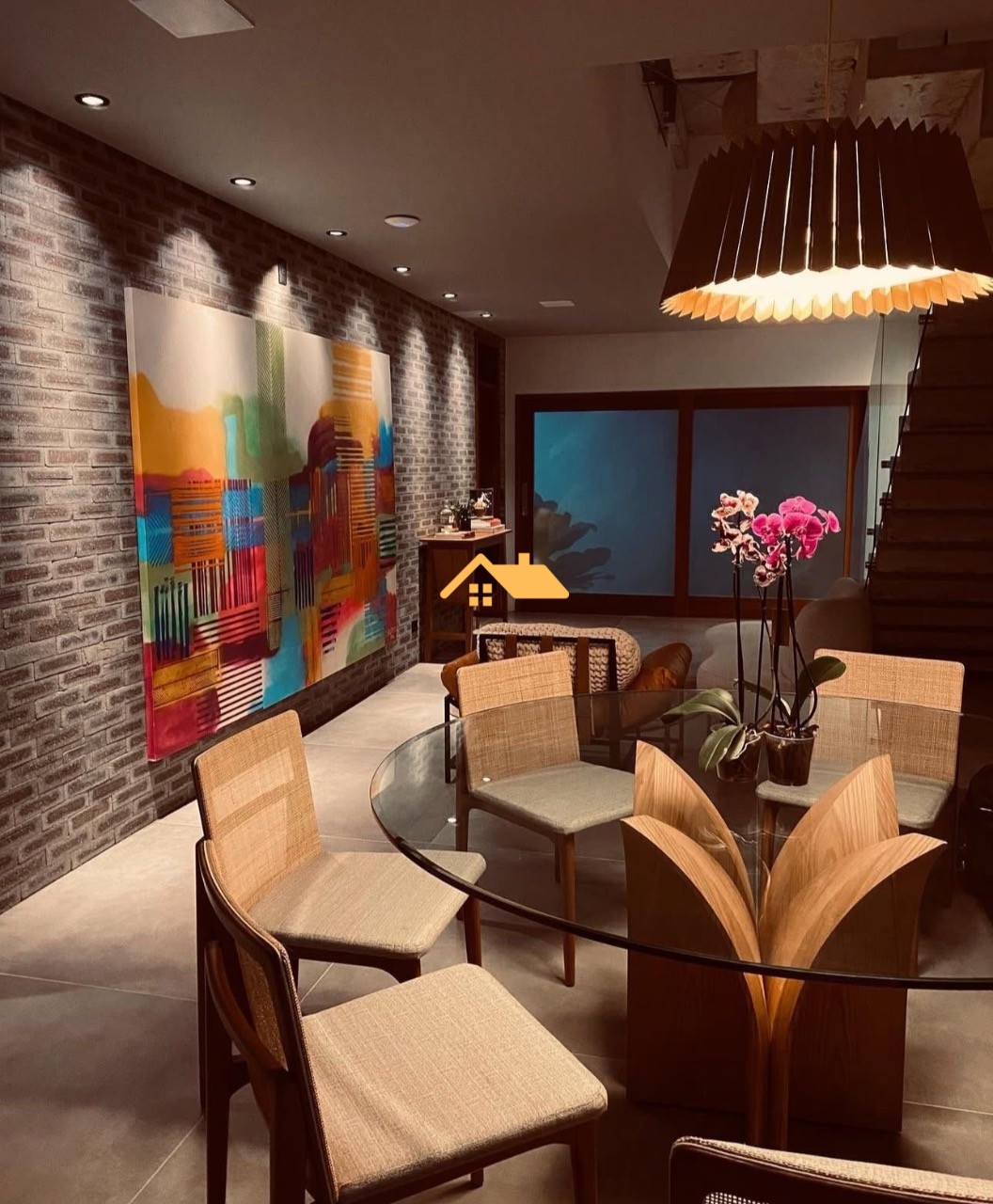 Casa de Condomínio, 3 quartos - Foto 8